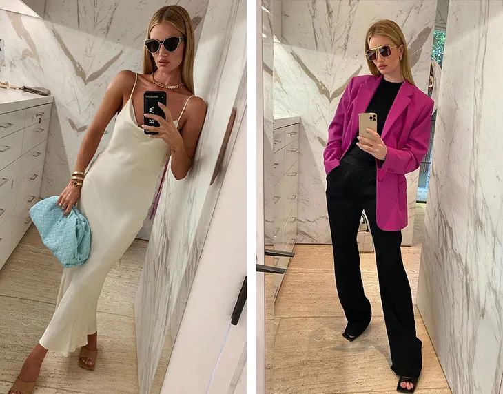 不能错过近年来大火的方头鞋,bv方头鞋推荐