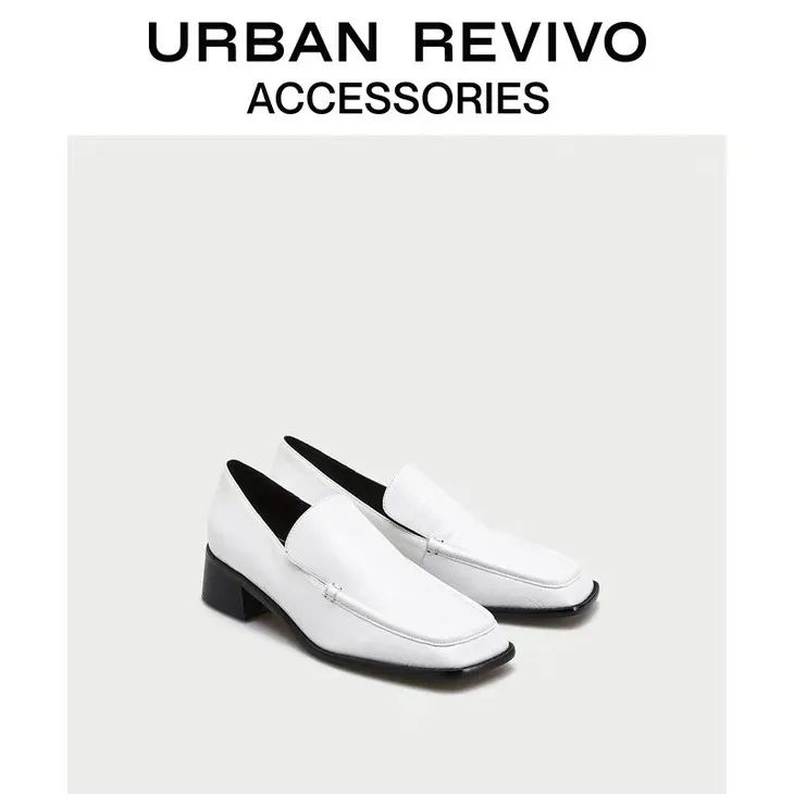 不能错过近年来大火的方头鞋,bv方头鞋推荐