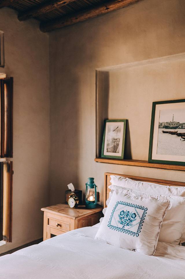 阿联酋迪拜之行,小狮妹和爸爸