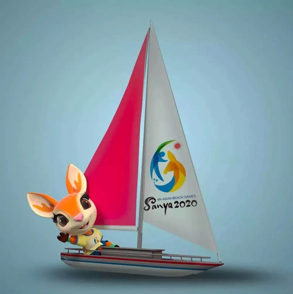 第六届亚洲沙滩运动会举办了吗,第六届亚沙会