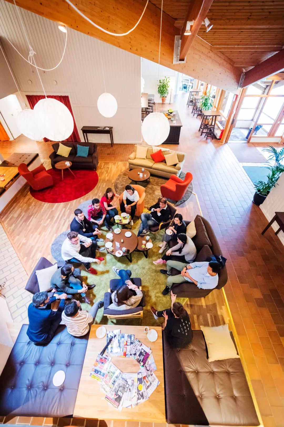 宅家的日子里也要过好,宅家的日子倒插门