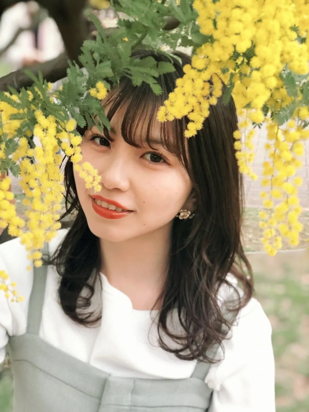 日本东京大学选美大赛,日本校花选美冠军