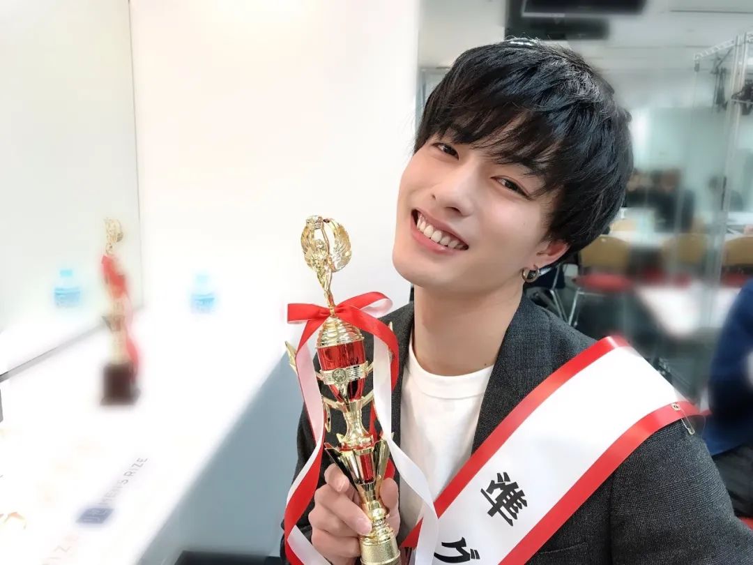 日本东京大学选美大赛,日本校花选美冠军