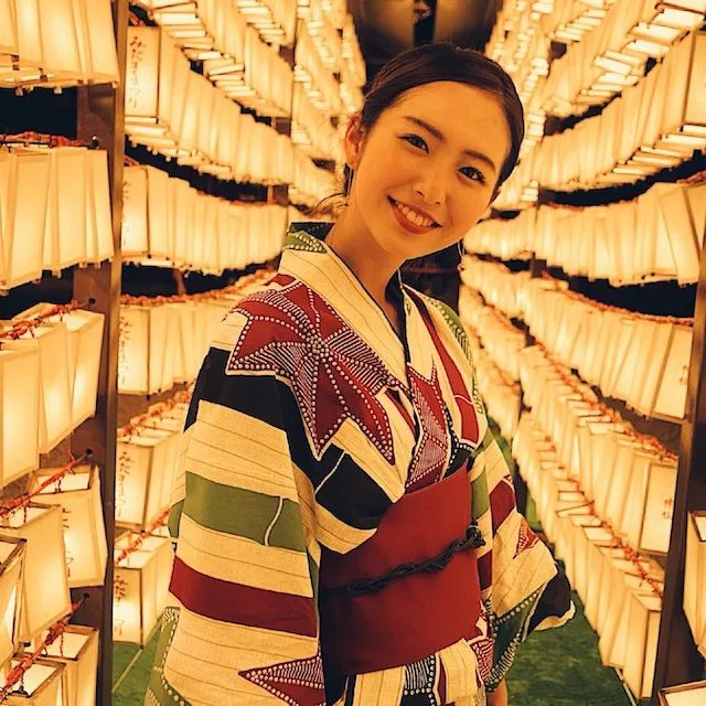 日本东京大学选美大赛,日本校花选美冠军