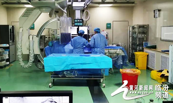 临汾市安泽县医疗集团,安泽医疗集团