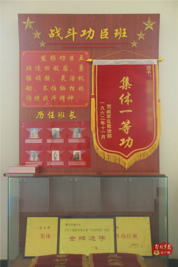 86年岁月峥嵘，我是“猛虎三连”