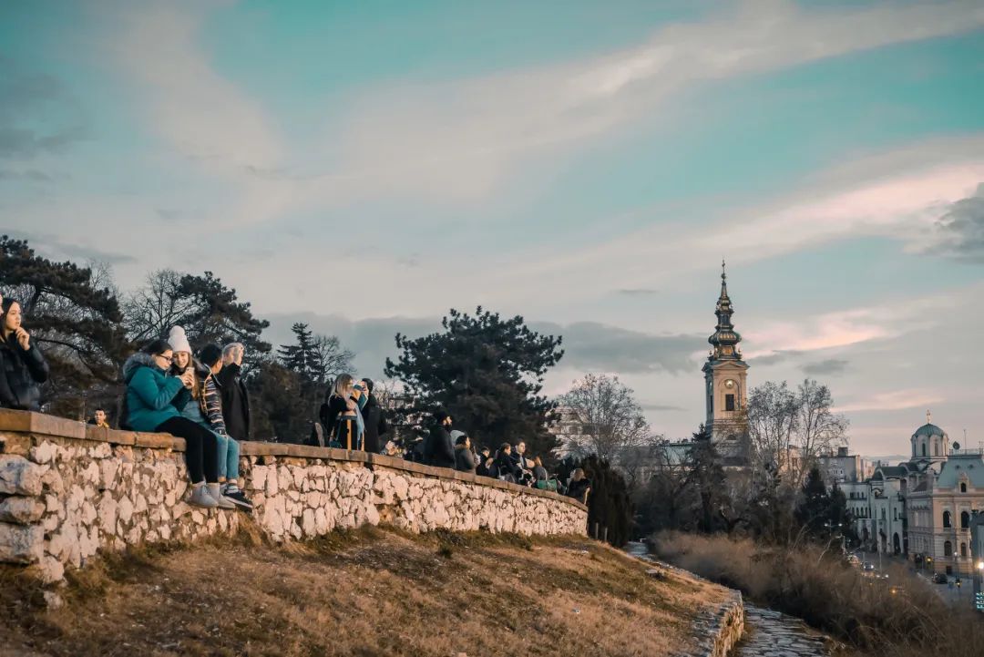 连塞尔维亚都不懂，你算哪门子老铁