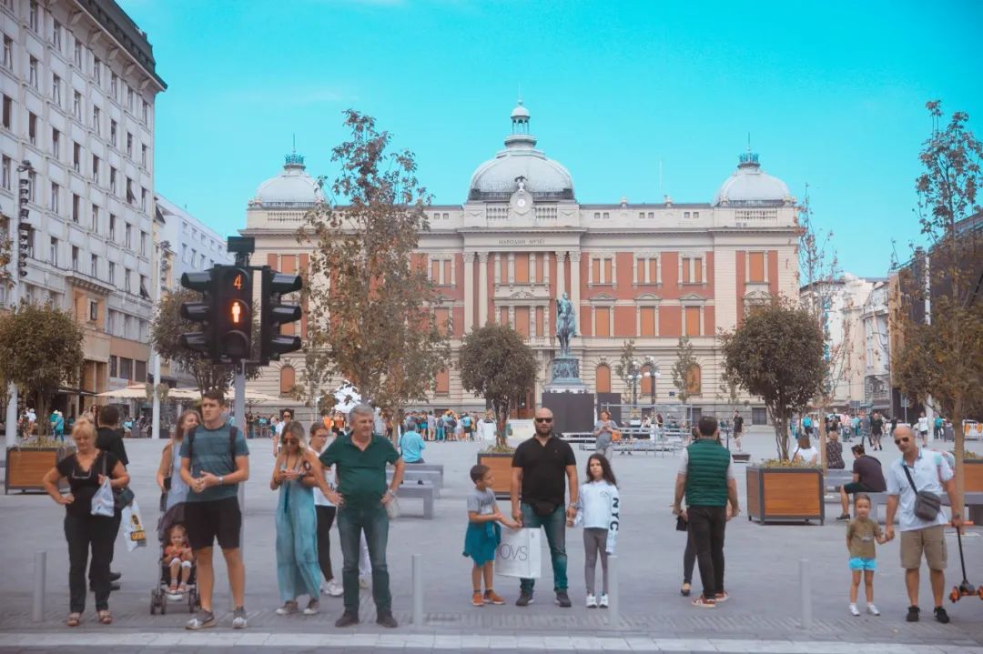 连塞尔维亚都不懂，你算哪门子老铁