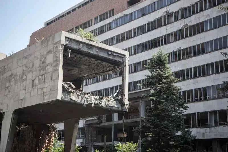 连塞尔维亚都不懂，你算哪门子老铁