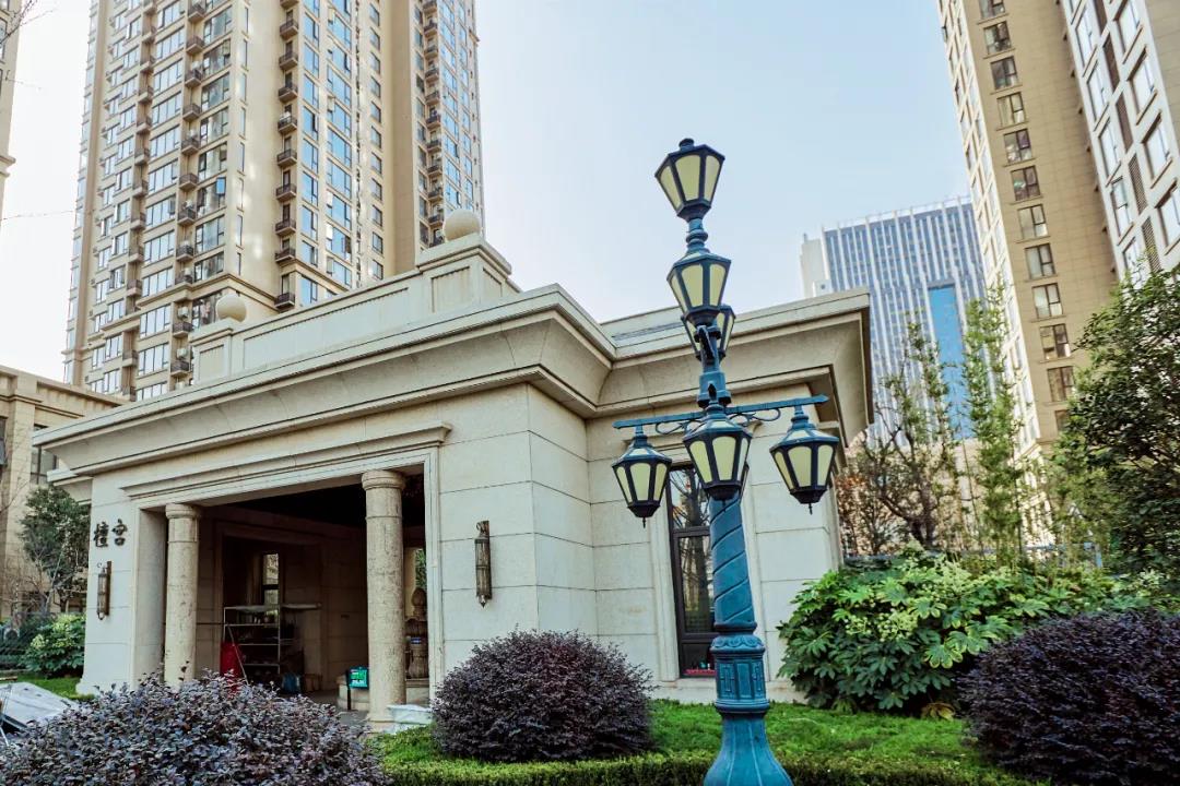 疫情之后地产新江湖，谁是平顶山的风清扬？