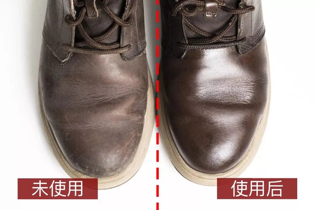 旧皮具翻新护理,30年代老皮具修复