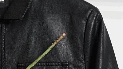 旧皮具翻新护理,30年代老皮具修复