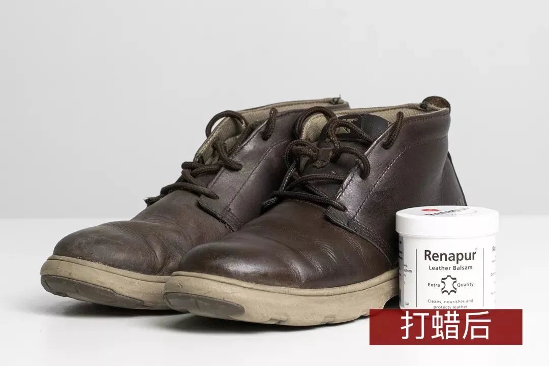 旧皮具翻新护理,30年代老皮具修复