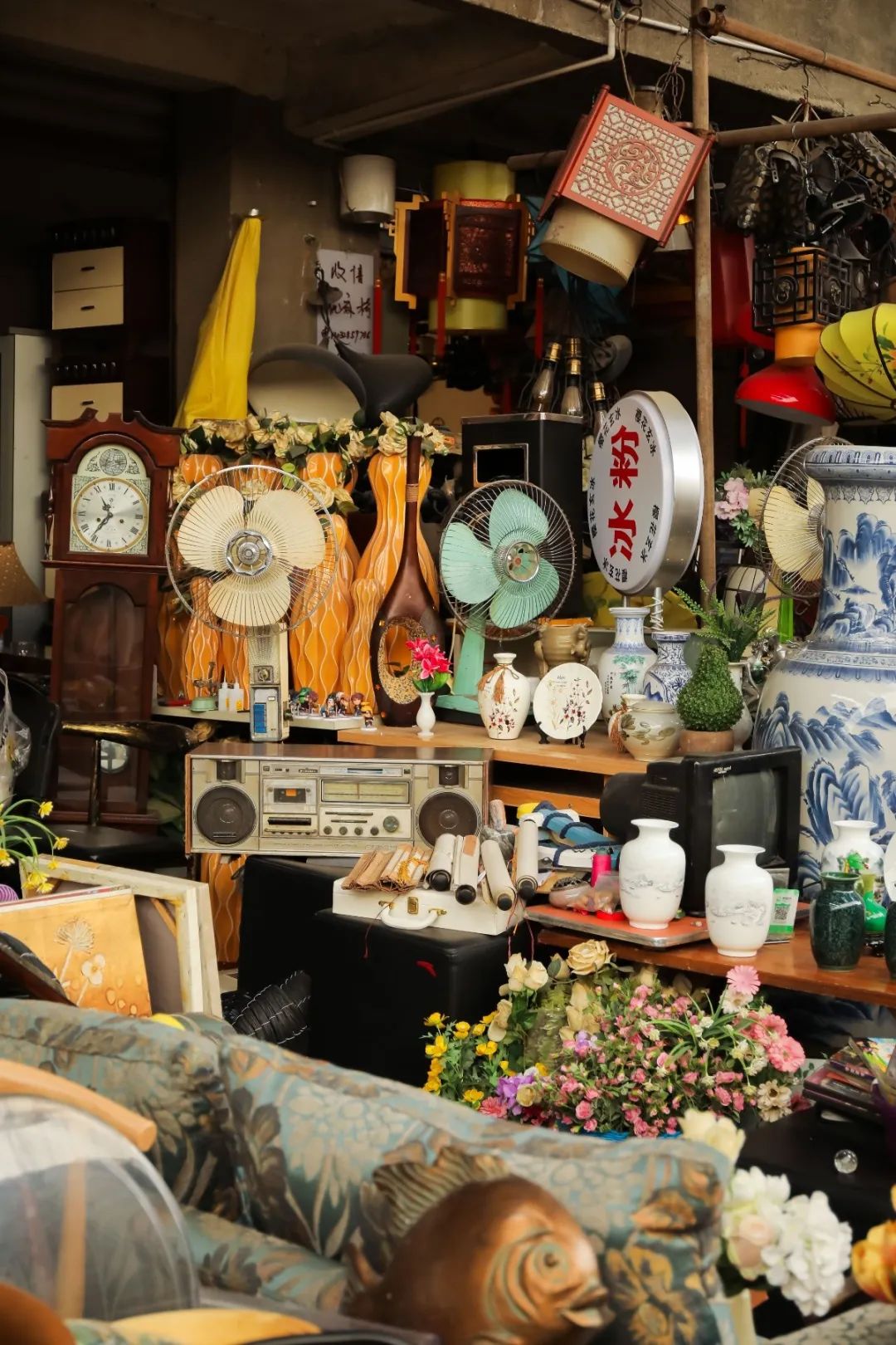 成都周边清明一日游景点推荐,打卡成都周边9个超美郊游圣地