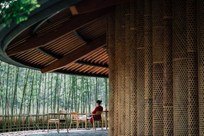 成都周边清明一日游景点推荐,打卡成都周边9个超美郊游圣地