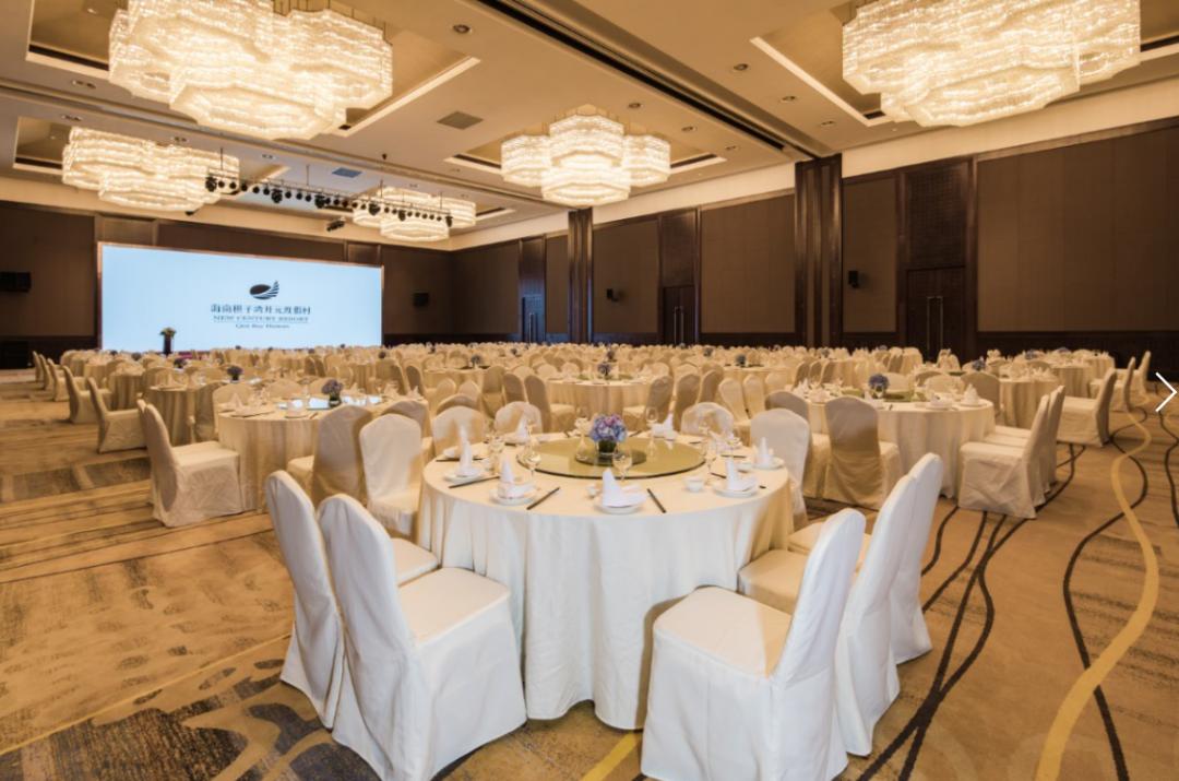 海南度假酒店优惠,海南10个必住酒店