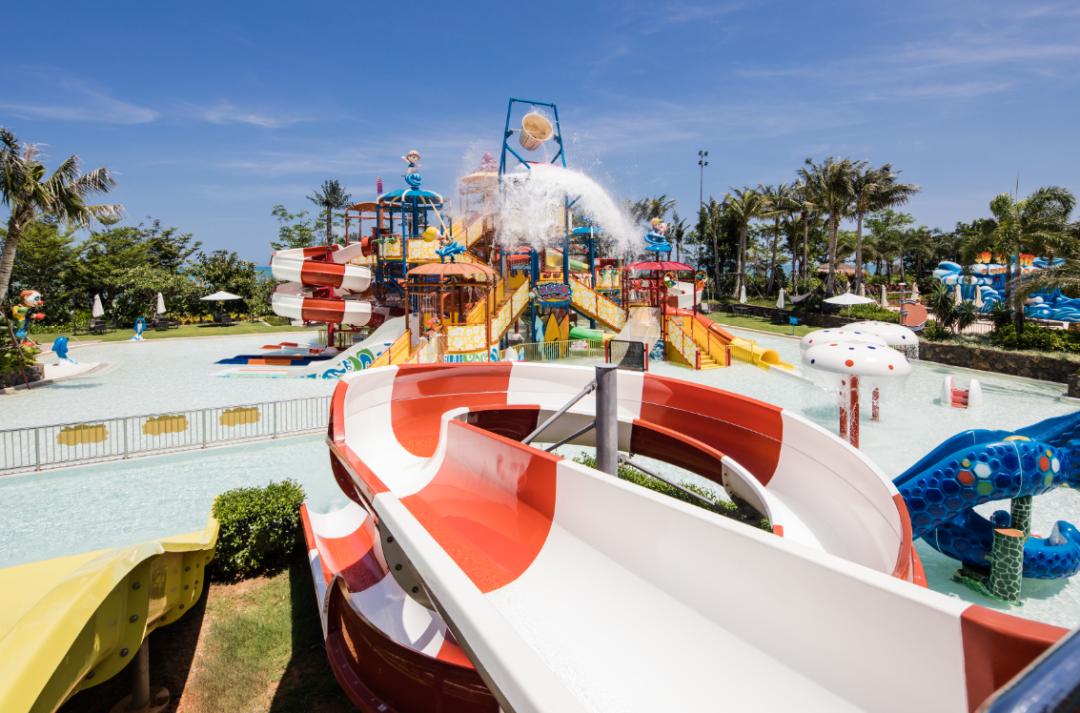 海南度假酒店优惠,海南10个必住酒店