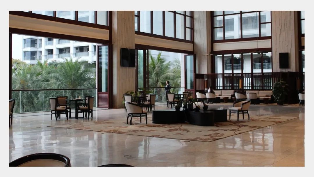 海南度假酒店优惠,海南10个必住酒店