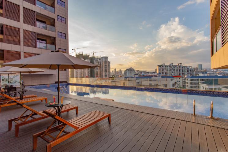 海南度假酒店优惠,海南10个必住酒店