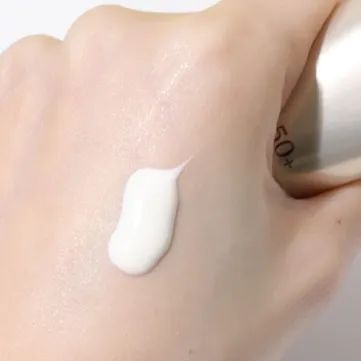 安耐晒防晒霜网红测评,安热沙网红防晒霜