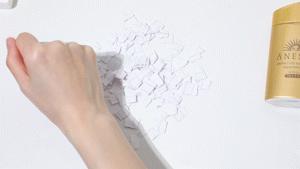 安耐晒防晒霜网红测评,安热沙网红防晒霜