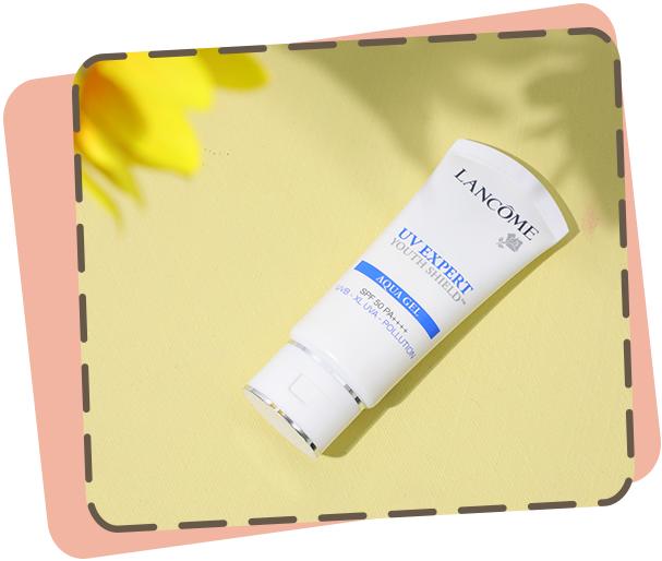 安耐晒防晒霜网红测评,安热沙网红防晒霜