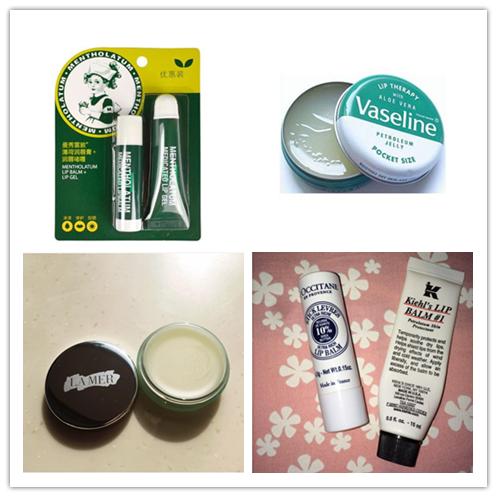 致癌的唇膏有哪些牌子,不含致癌物的唇膏