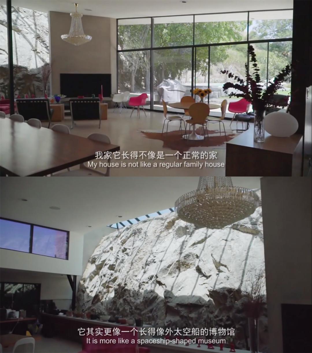 这才是妥妥的背靠资本啊