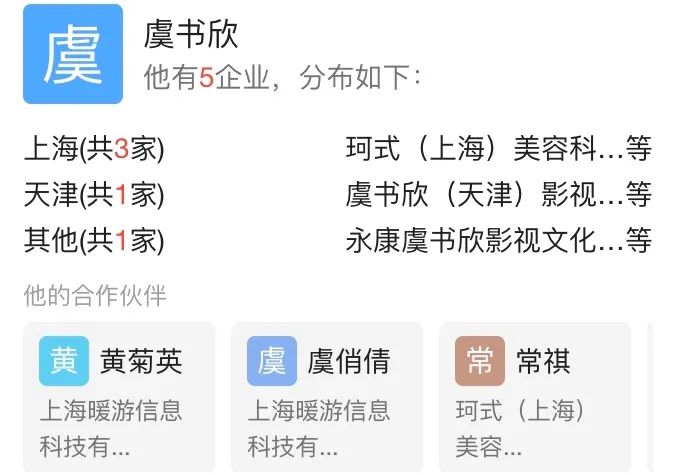 这才是妥妥的背靠资本啊