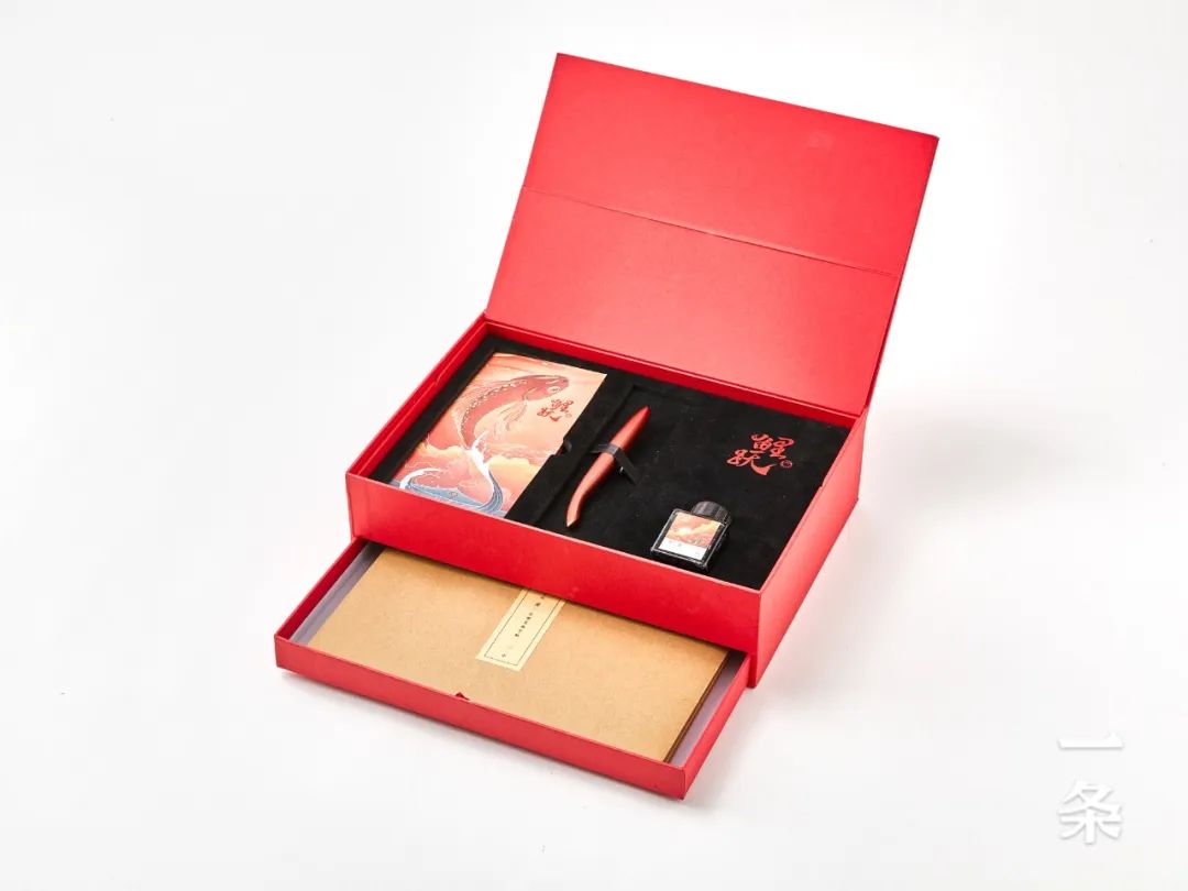 钢笔在多久就发明了,钢笔怎么发明的呢