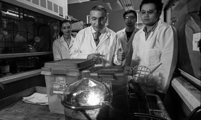 石墨烯要多久才能普及,石墨烯需要多久问世