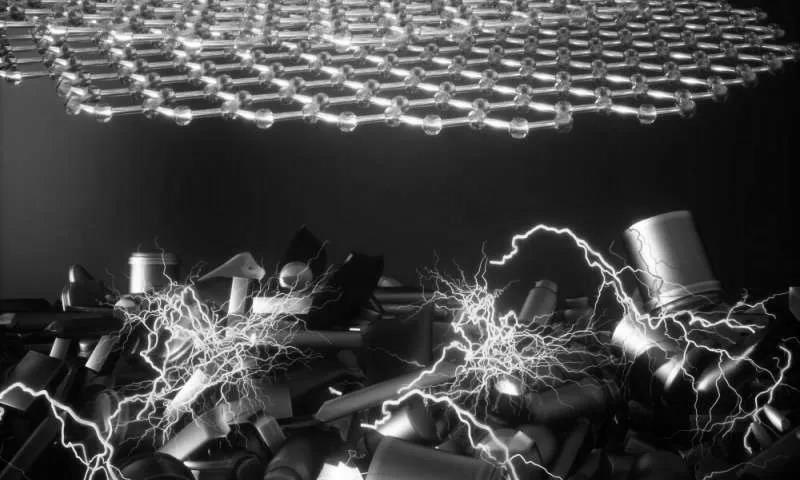 石墨烯要多久才能普及,石墨烯需要多久问世