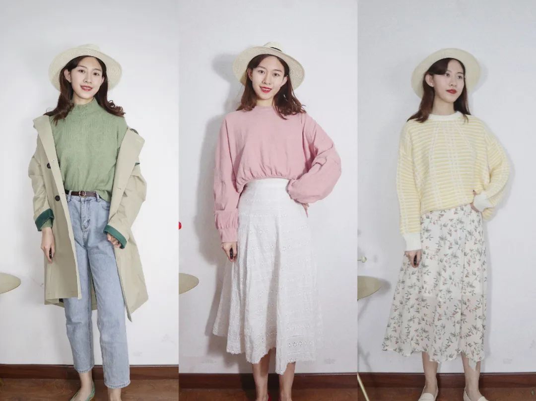 最全帽子合集,史上最全帽子推荐