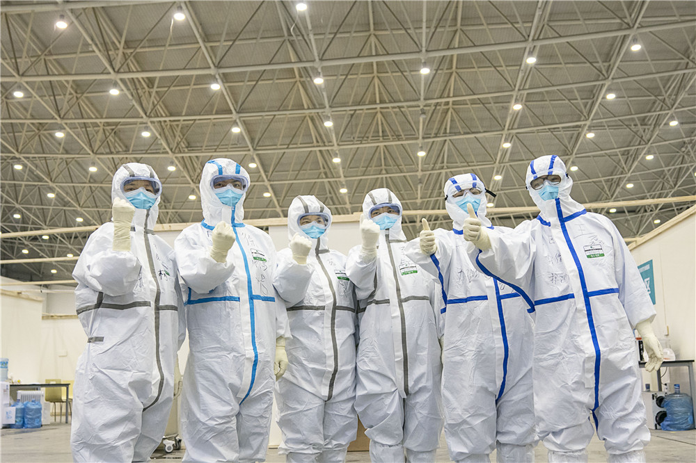 武汉战役关键词 (向武汉战役的英雄致敬)