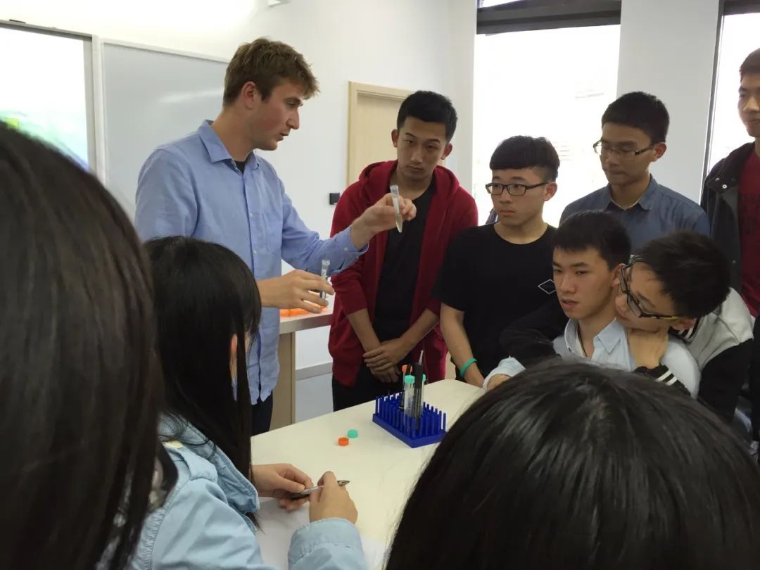 园区高中几所,园区的私立高中