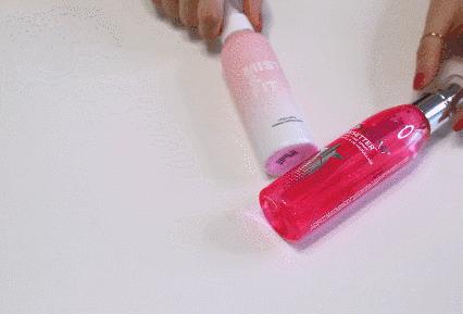 定妆5分钟持妆一整天,定妆持妆一整天的好方法