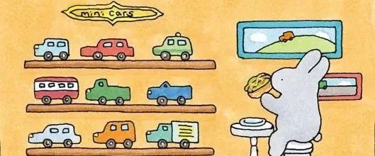 李欧李奥尼绘本推荐,绘本李奥尼