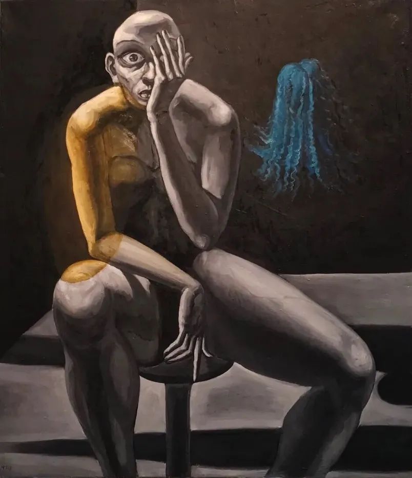 疫情下的美国日记丨陈丽华：加州四月槐花香