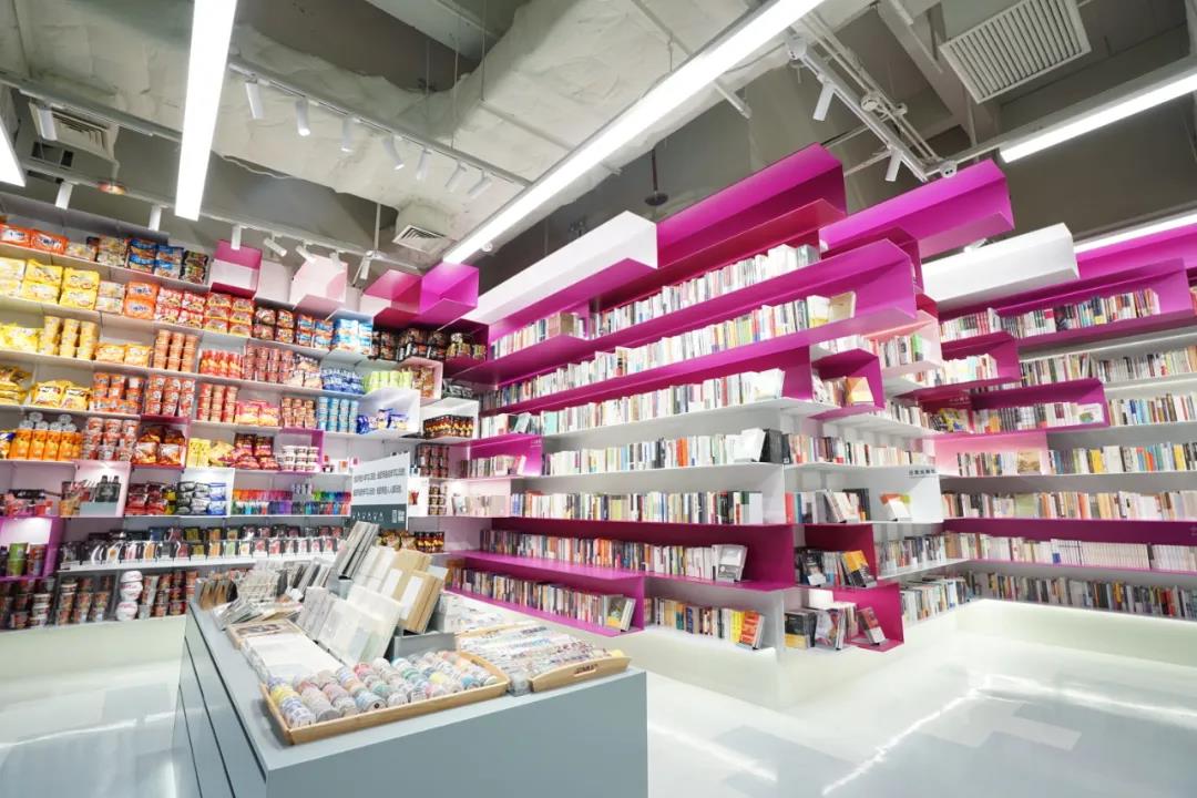 开文具店踩过的10个坑,开书店一年