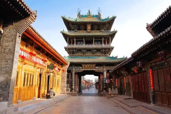 山西游学丨顺着汾河一路北上，彩塑与壁画的巅峰（5.1—5.5）