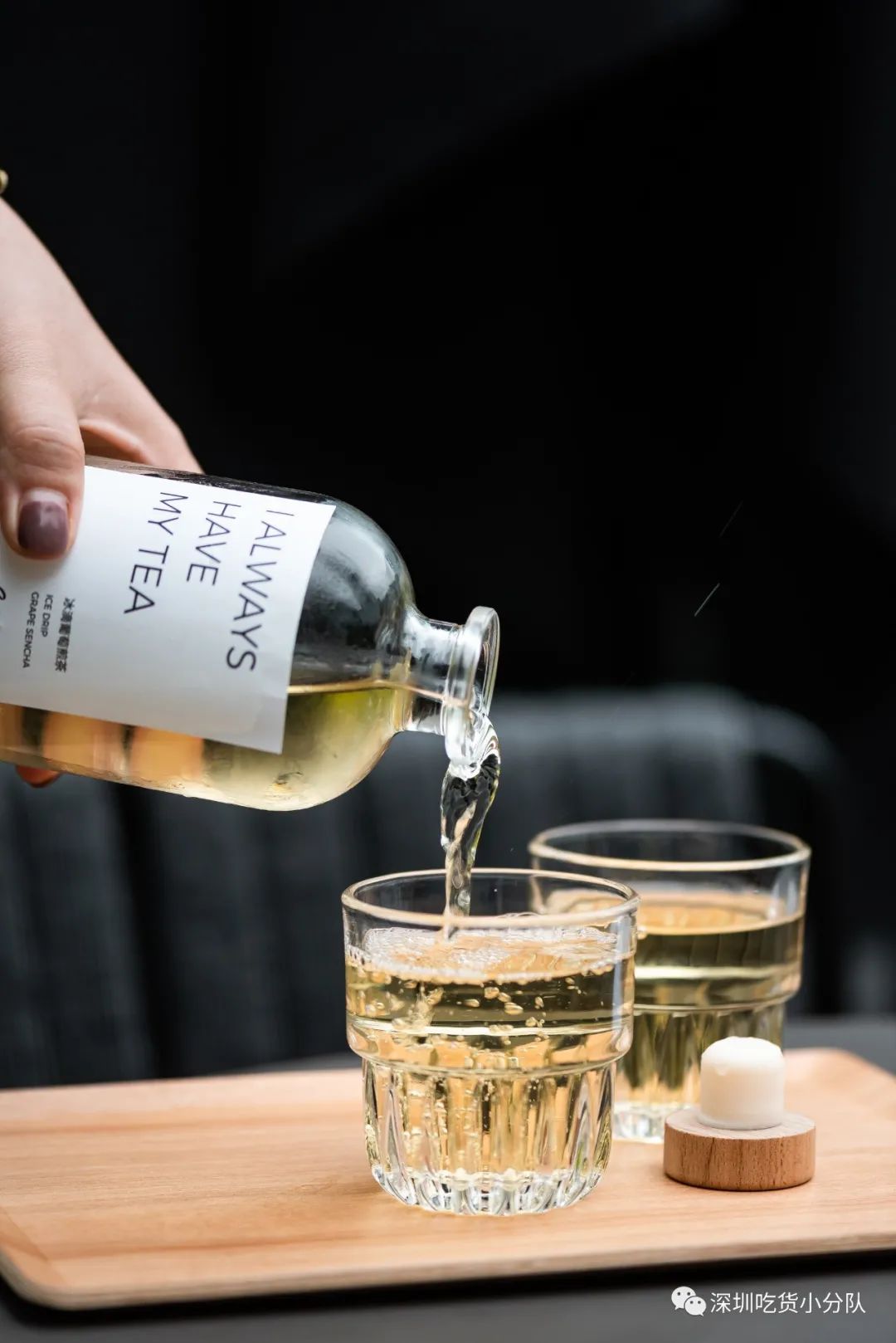 深圳很难买到的奶茶多少钱,深圳哪家奶茶最贵