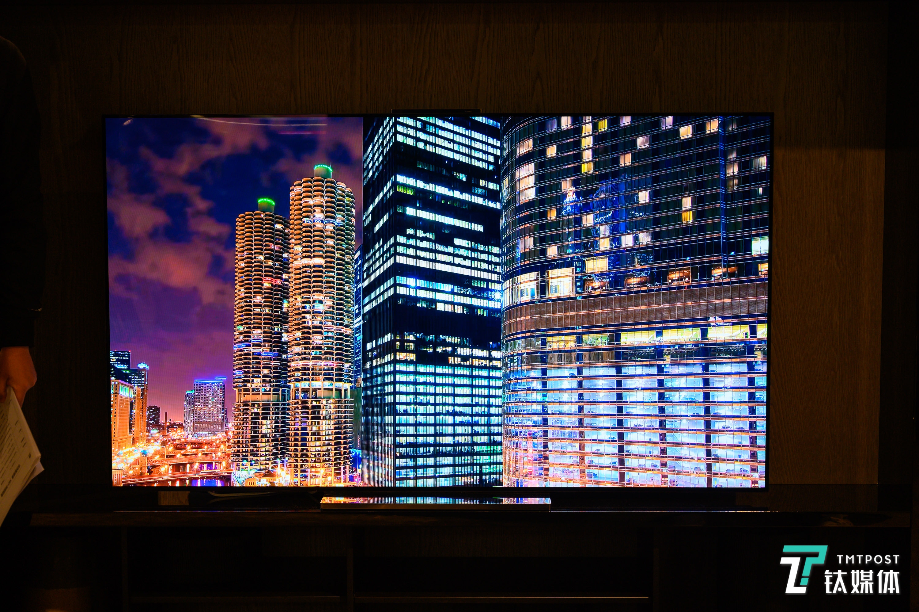 华为聪颖屏x65深度评测,增强画质的华为聪颖屏