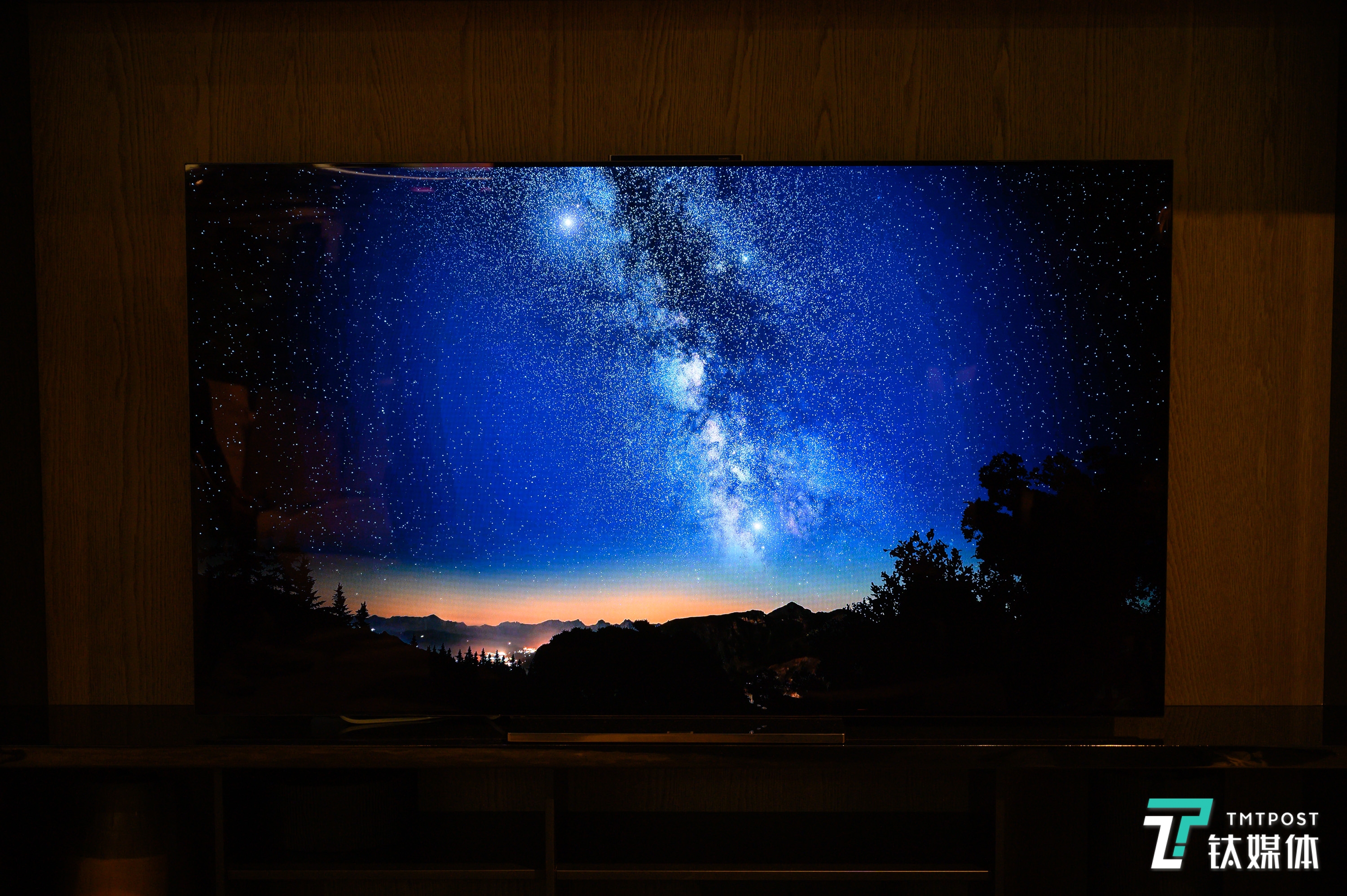 华为聪颖屏x65深度评测,增强画质的华为聪颖屏