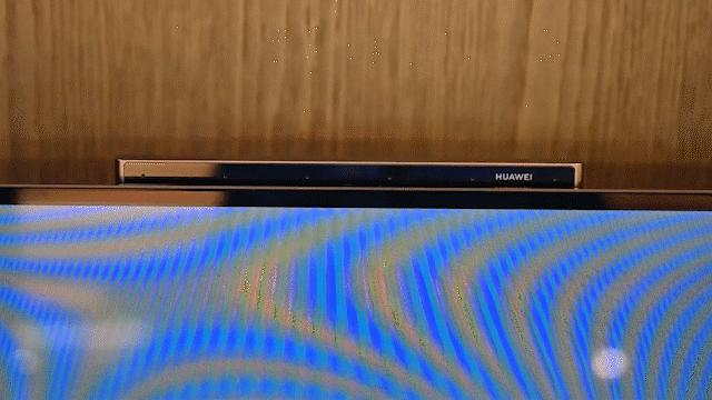 华为聪颖屏x65深度评测,增强画质的华为聪颖屏