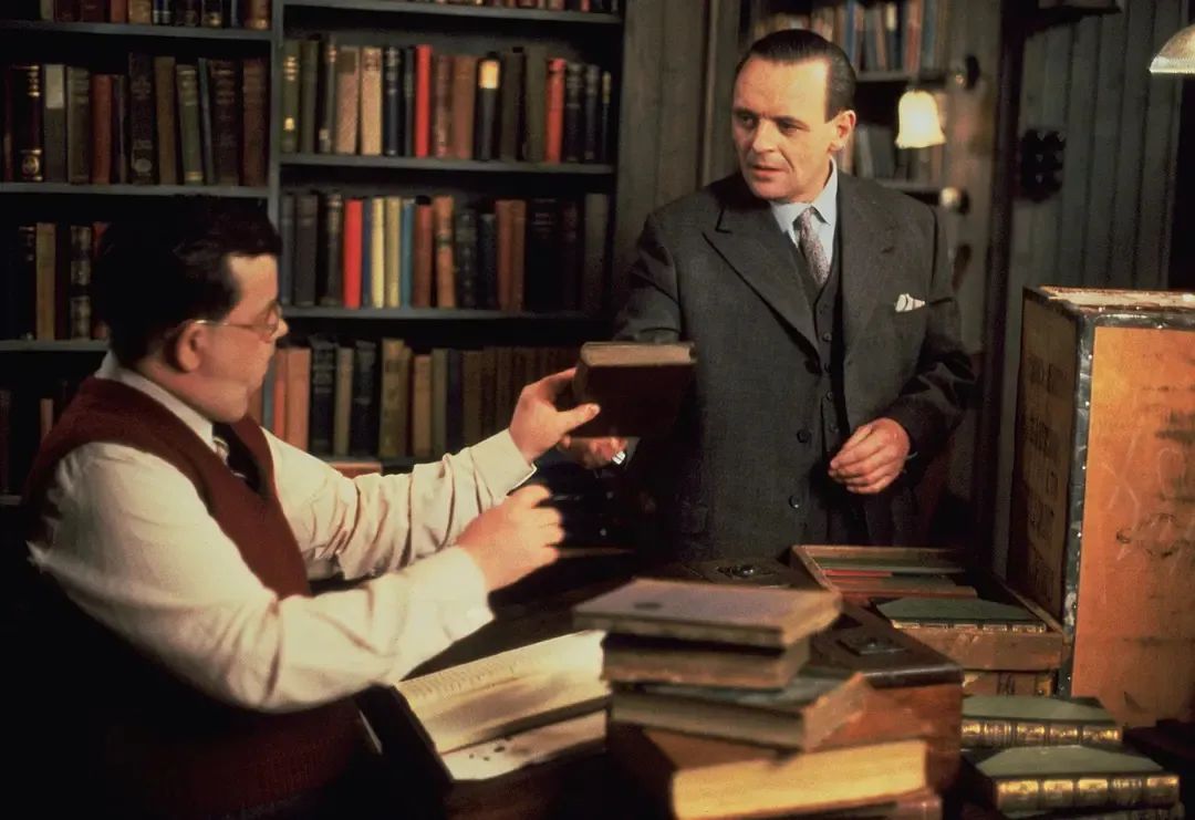 查令十字街84号的意义,查令十字街84号是真事吗