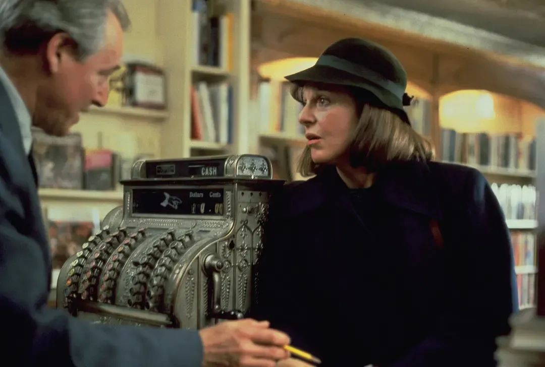 查令十字街84号的意义,查令十字街84号是真事吗