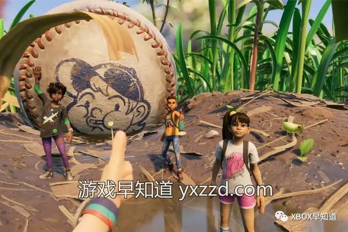 4月InsideXbox访谈节目要闻回顾：Win10游戏栏小工具更新《盗贼之海》“财富之船”即将上线