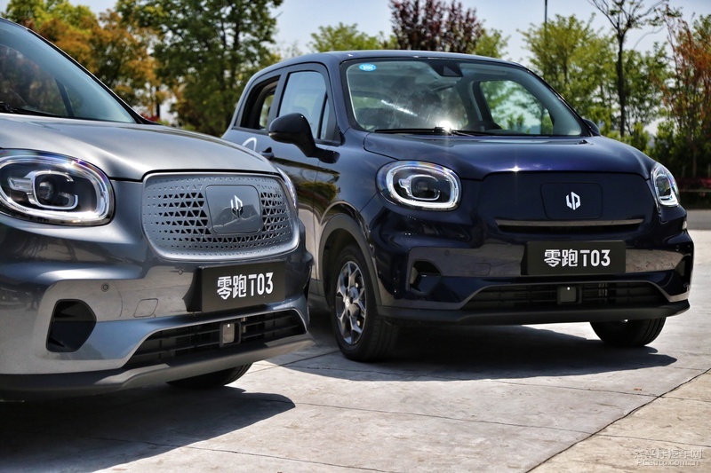 8万以内长续航电动汽车推荐,8万元左右续航最长的新能源车