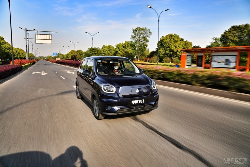 8万以内长续航电动汽车推荐,8万元左右续航最长的新能源车