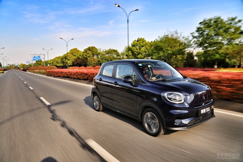 8万以内长续航电动汽车推荐,8万元左右续航最长的新能源车